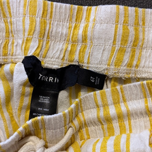 Torrid pants - Picture 2 of 3